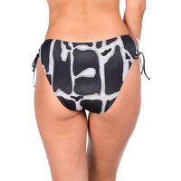 Braga bikini BK animal print