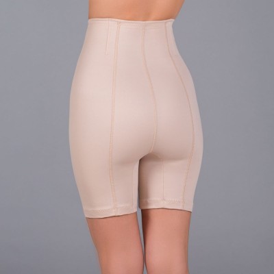 Faja alta con varillas lycra fuerte.