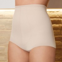 Braga faja con goma ancha lycra fuerte